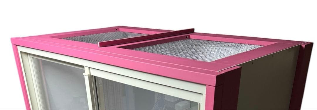 専用 爬虫類ケージ1000×500×500