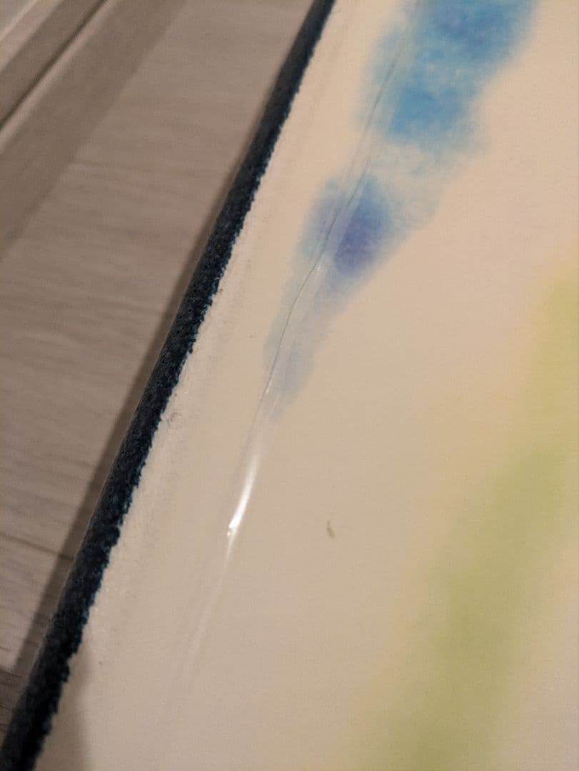 ODYSEA サーフボード 7’0”　キャッチサーフ【最安】