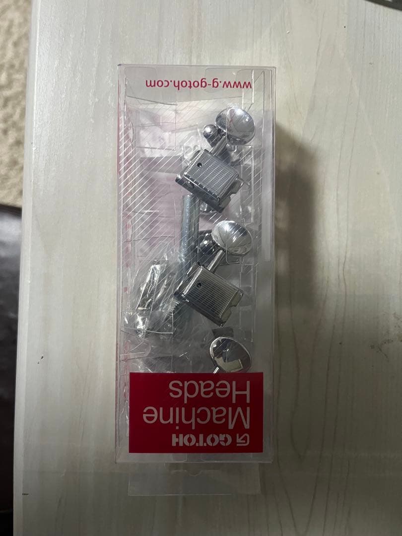 History ジャズマスター