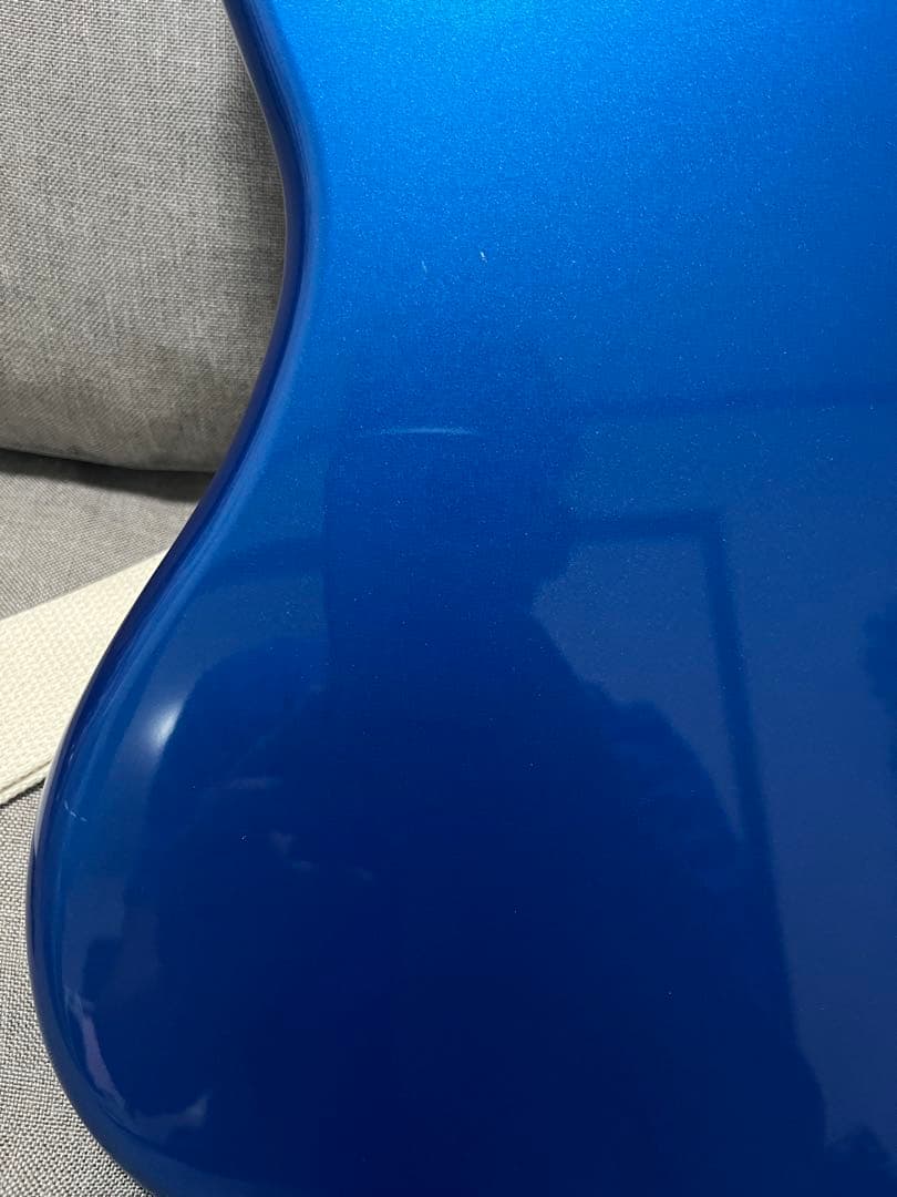 History ジャズマスター