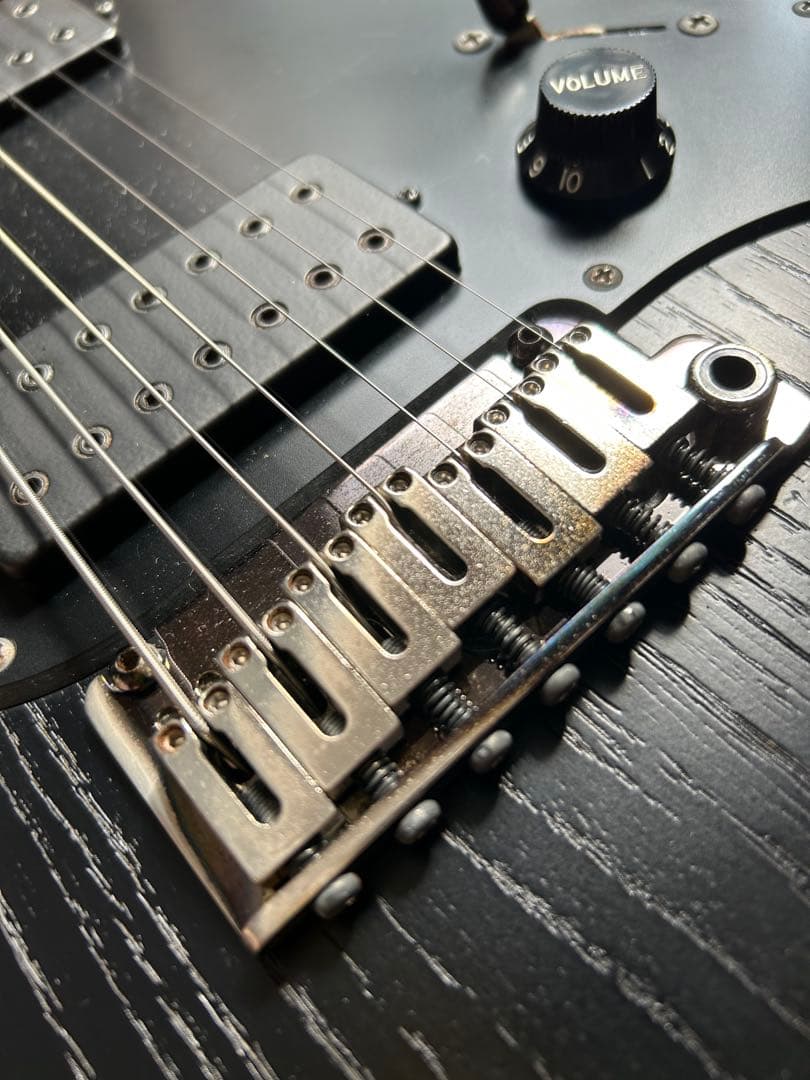 フジゲン EOS 7弦　ギター※9月25日12まで出品！