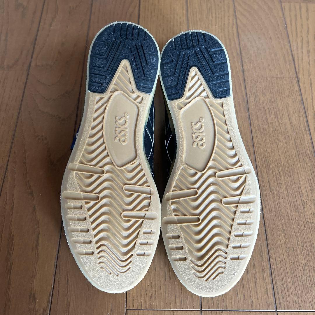 アシックストレーニングシューズビッカーEX-α