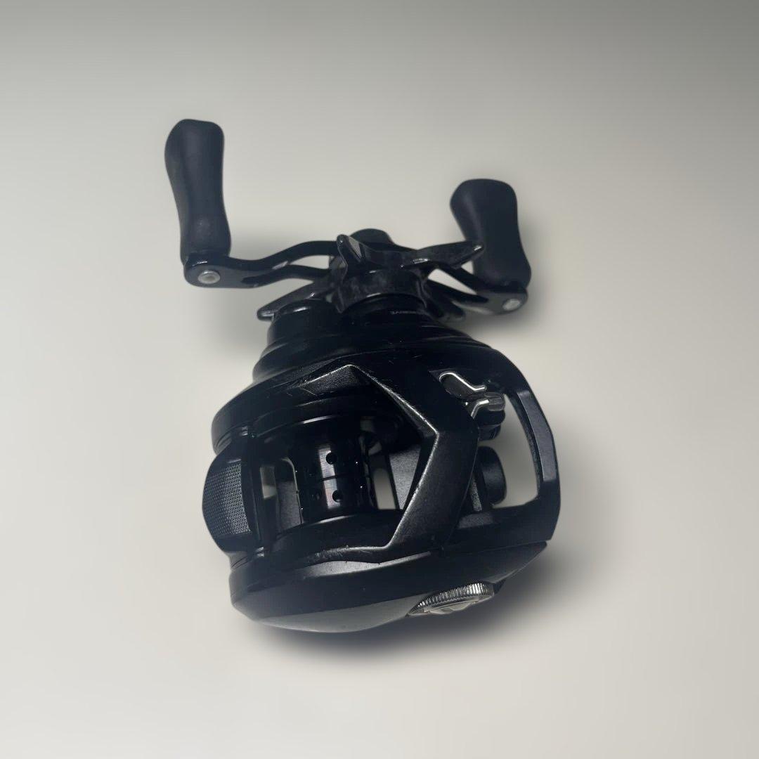 リール TATULA TW 80XH L