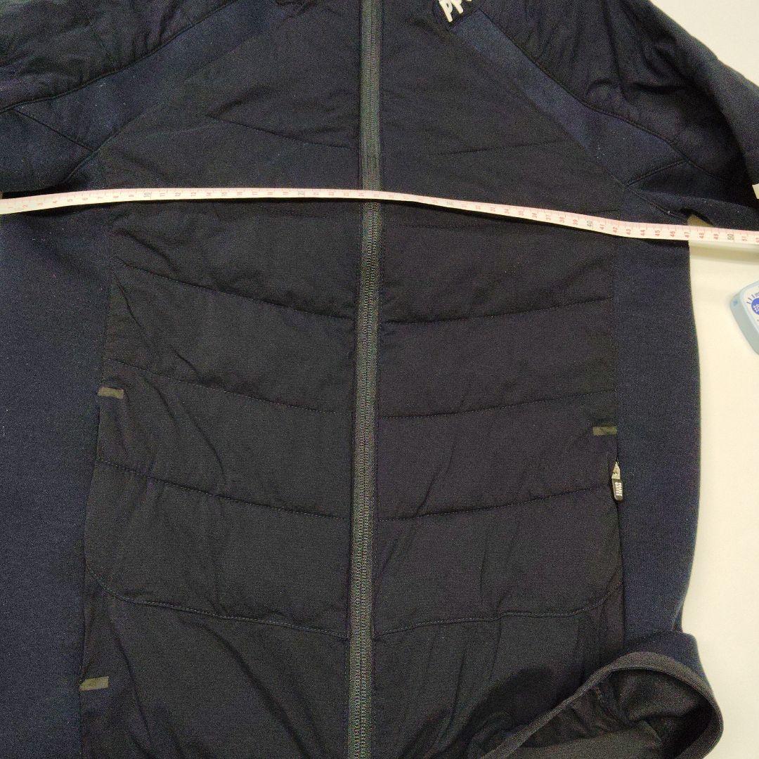 パーリーゲイツ　セットアップ　ゴルフ