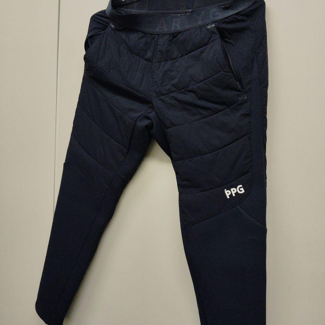 パーリーゲイツ　セットアップ　ゴルフ