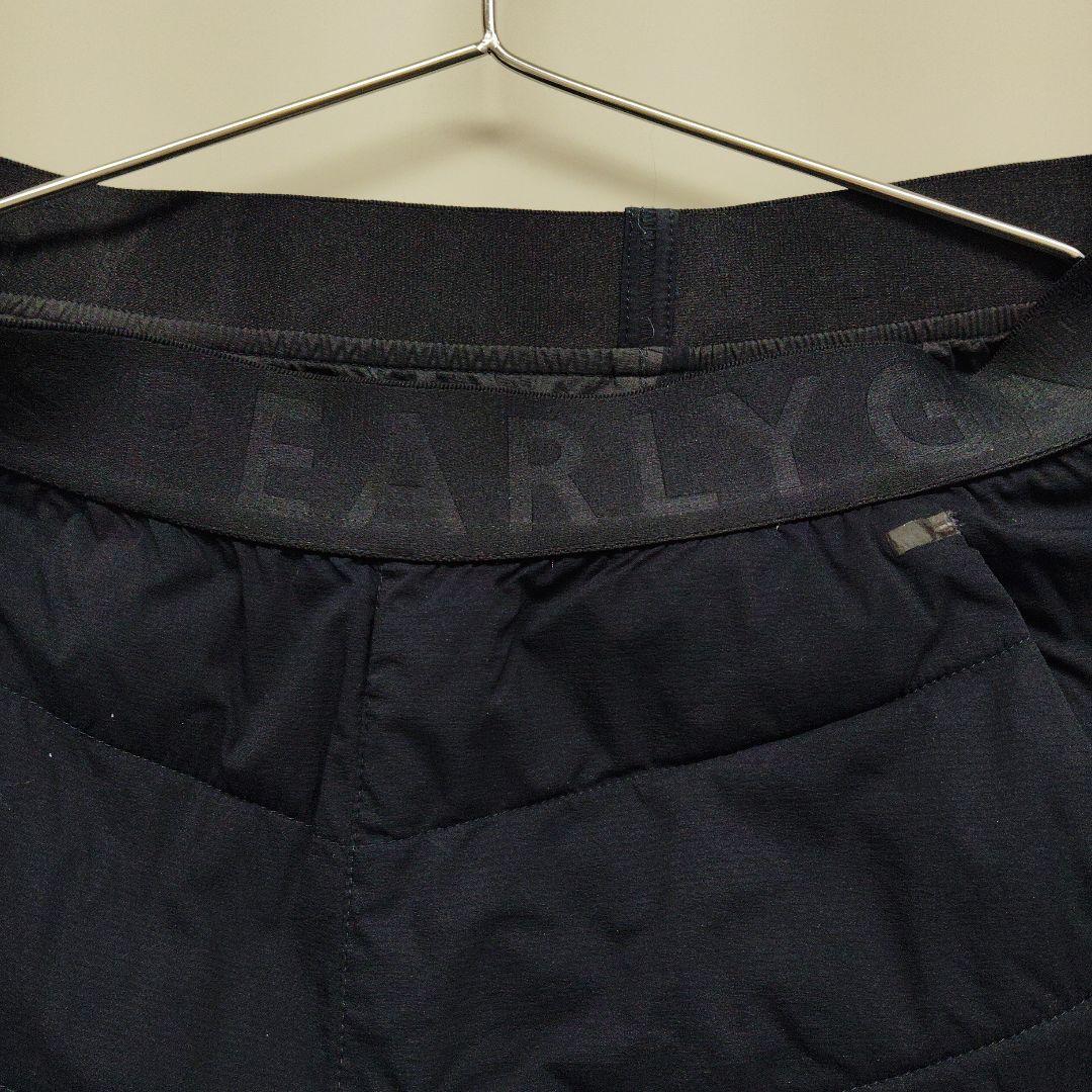 パーリーゲイツ　セットアップ　ゴルフ