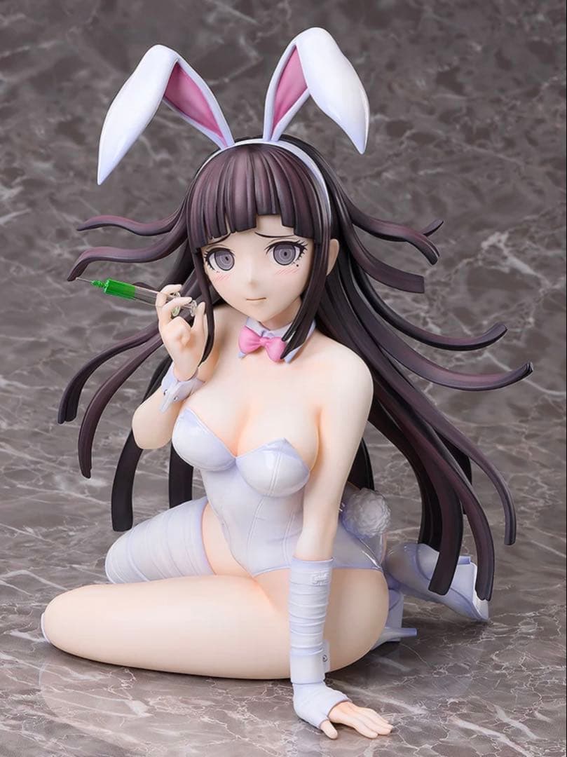 【最終値下げ】FREEing ダンガンロンパ　罪木蜜柑 バニーVer.