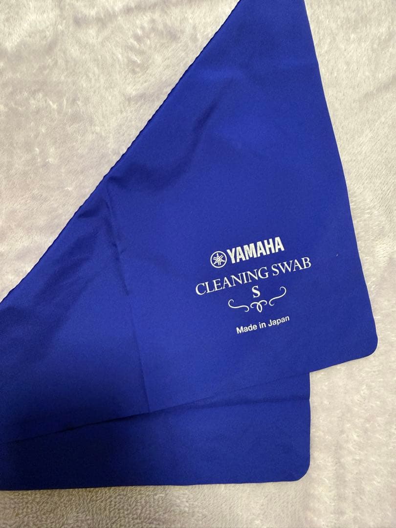 尺八本体 クリーニングスワブ付 清風