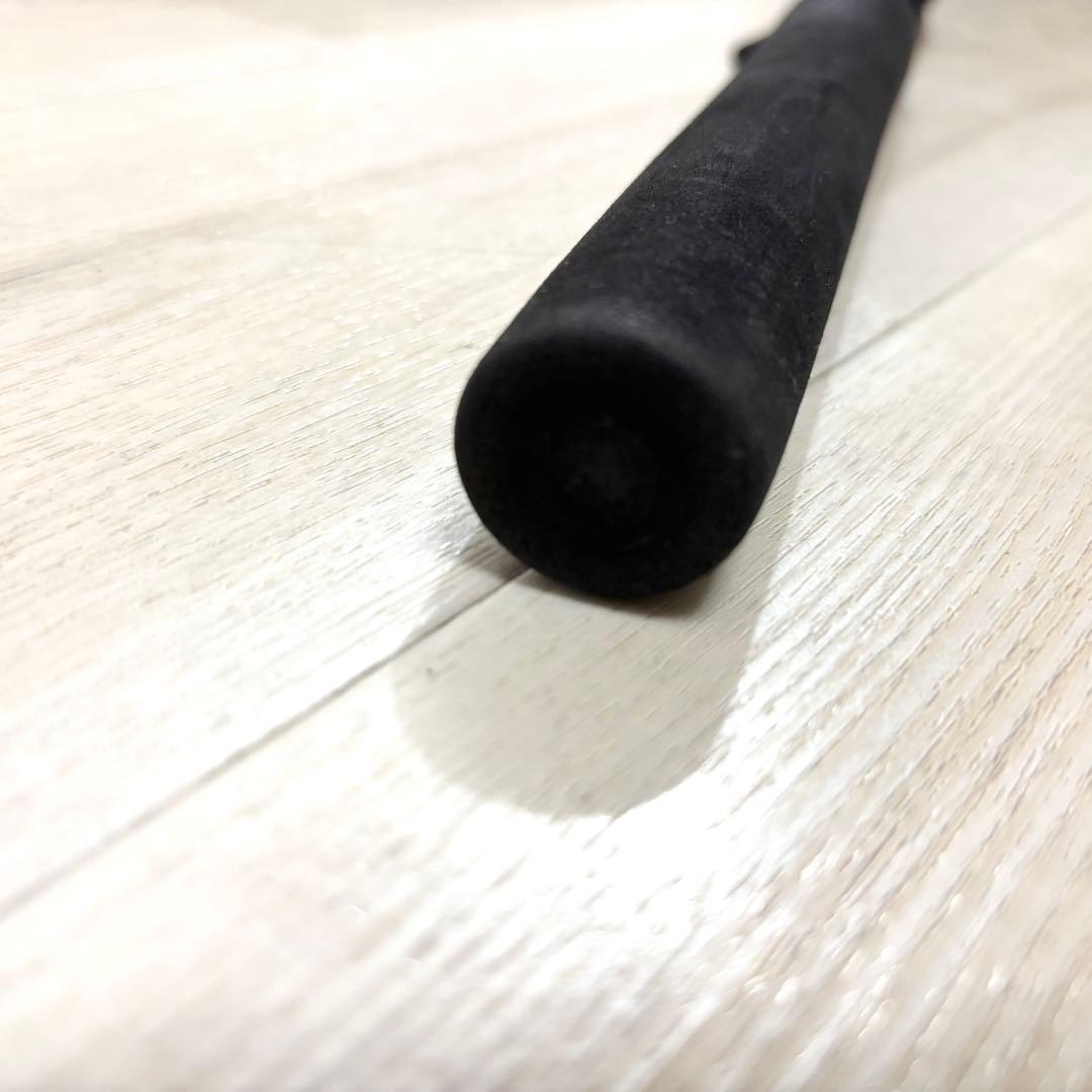 【激レア】ufmウエダ　チームウエダ プロ4 スピリッツ ピッチングスティック