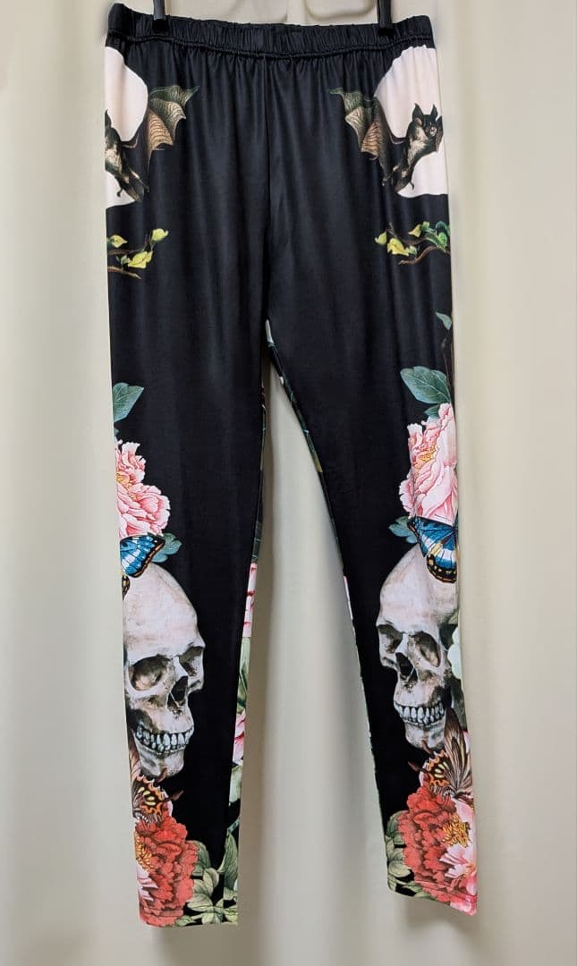 今井寿プロデュース レギンス Tour No.0 BUCK-TICK