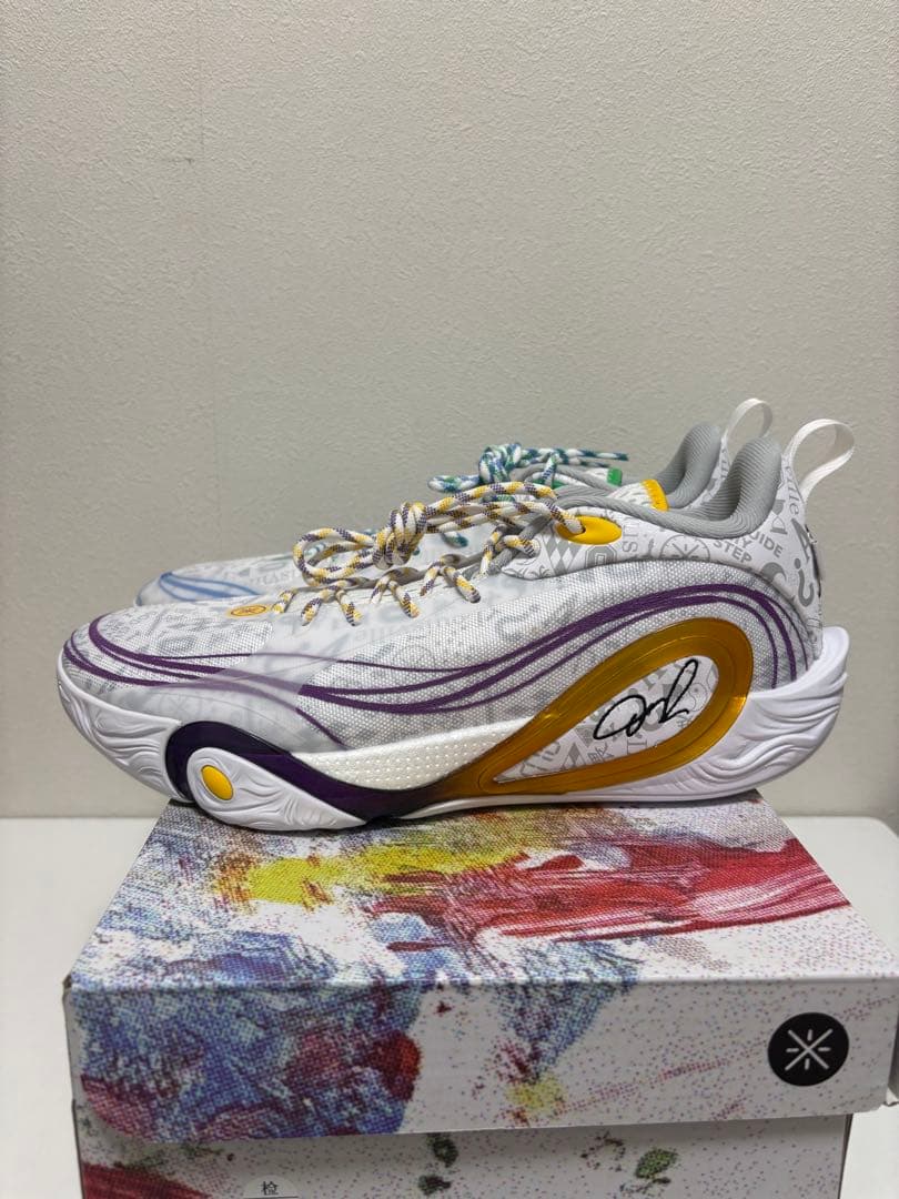 シューズ(男性用) dlo1