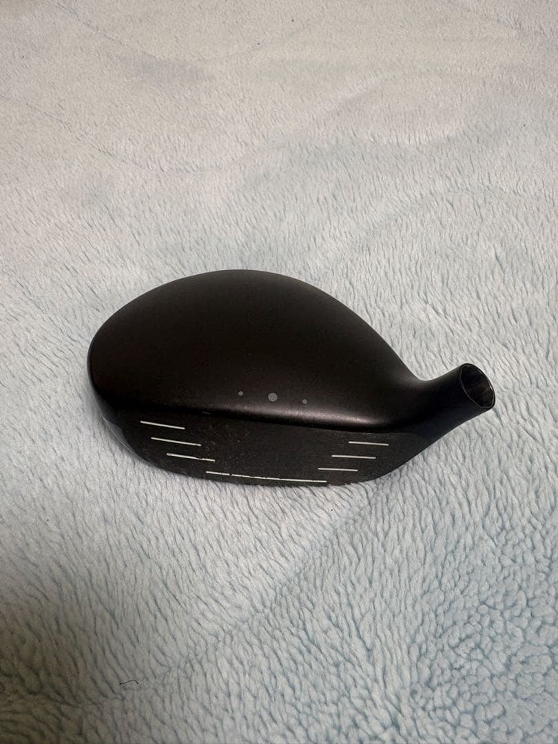 ピン　G425 MAX 3W ヘッドのみ