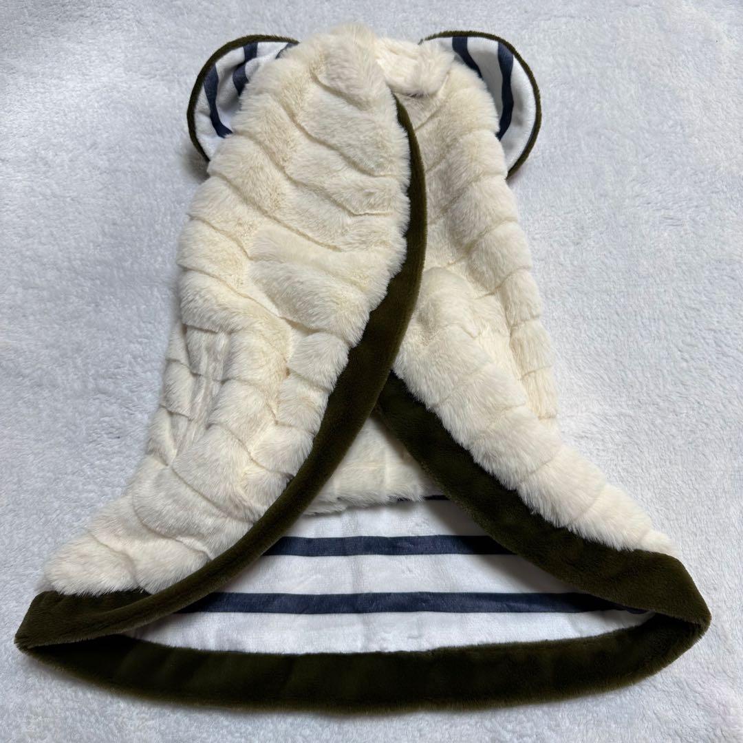 ペットパラダイス　クリエィティブヨーコ　 リサガス　Sサイズ（2枚組）