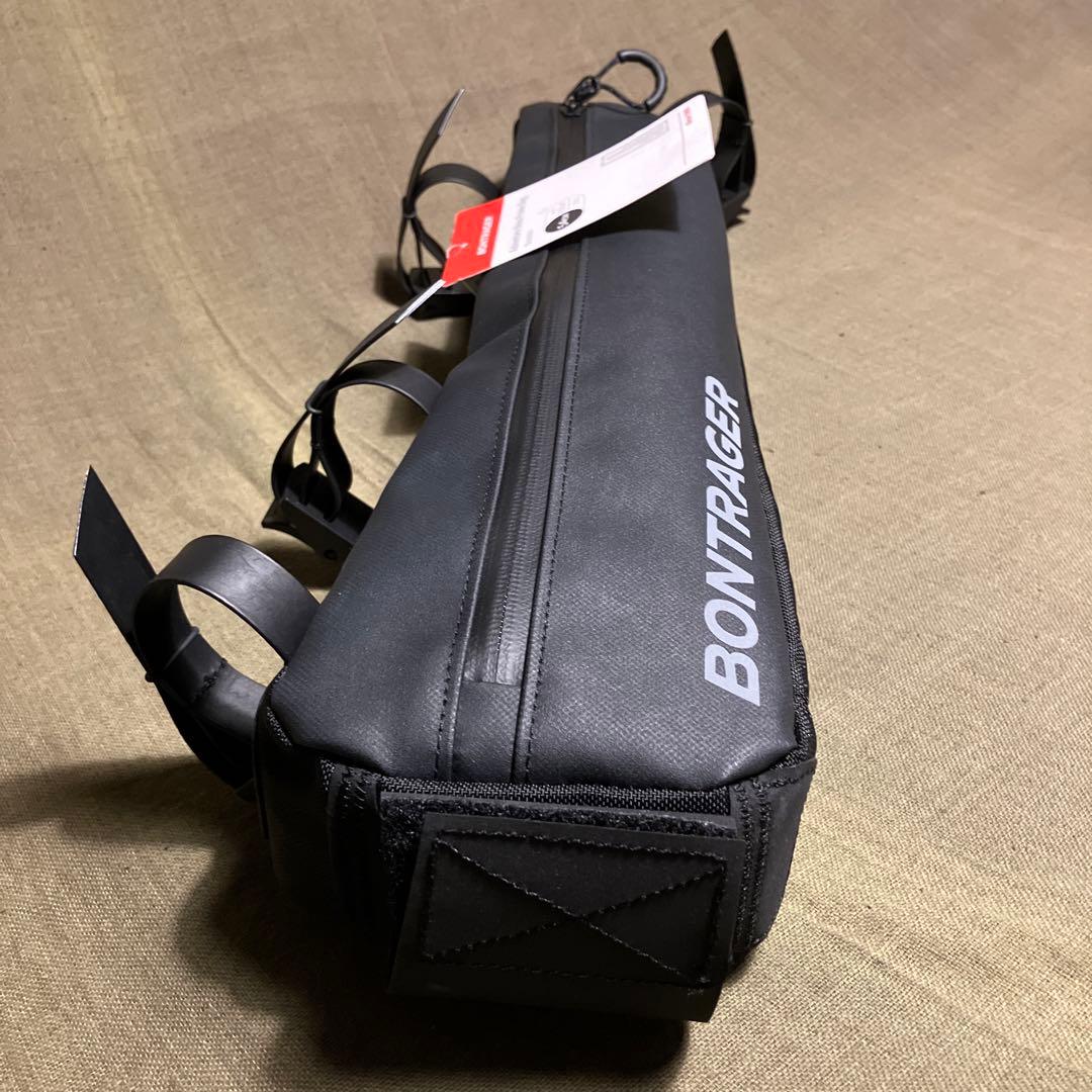 【新品未使用】54cm BONTRAGER ボントレガー フレームバッグ
