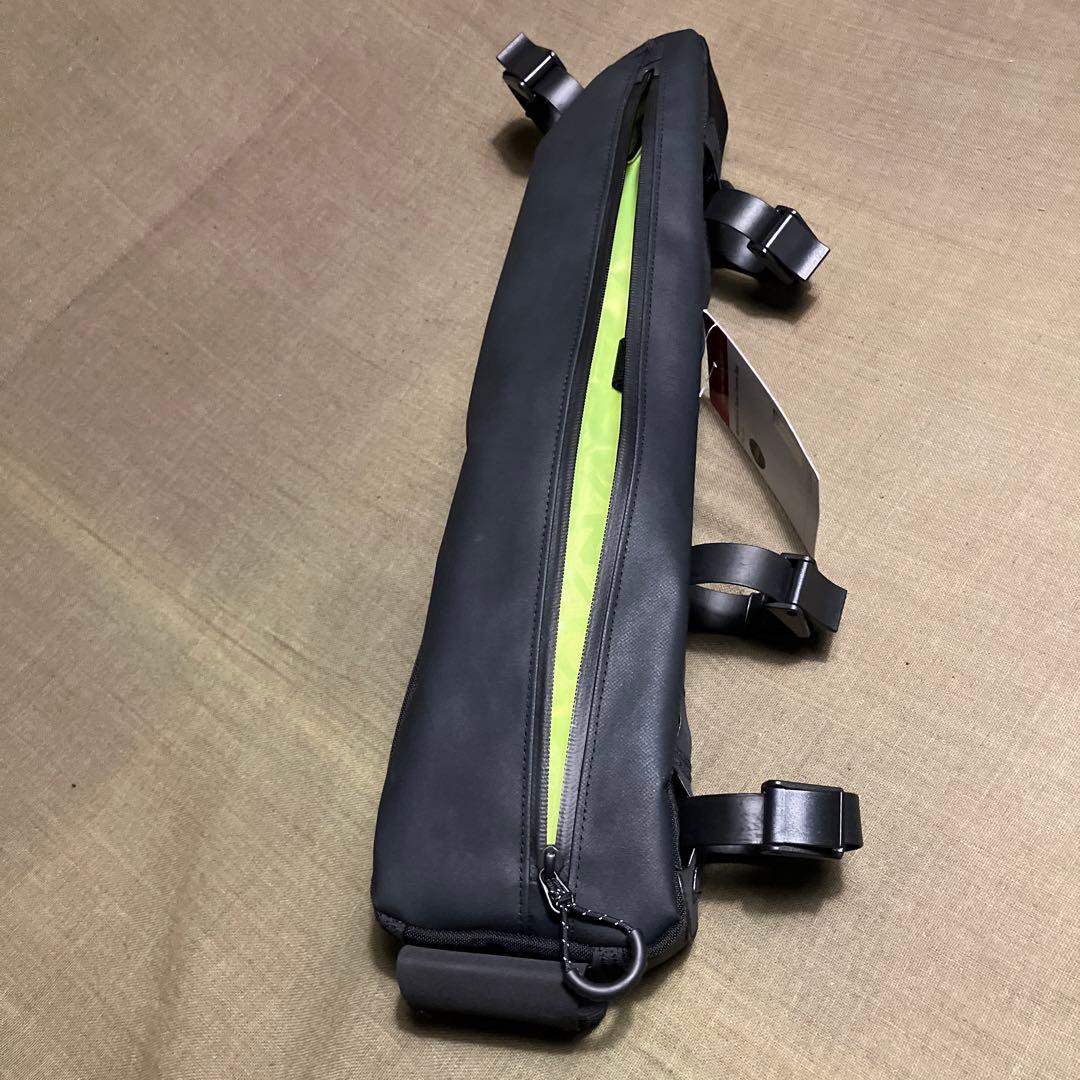 【新品未使用】54cm BONTRAGER ボントレガー フレームバッグ
