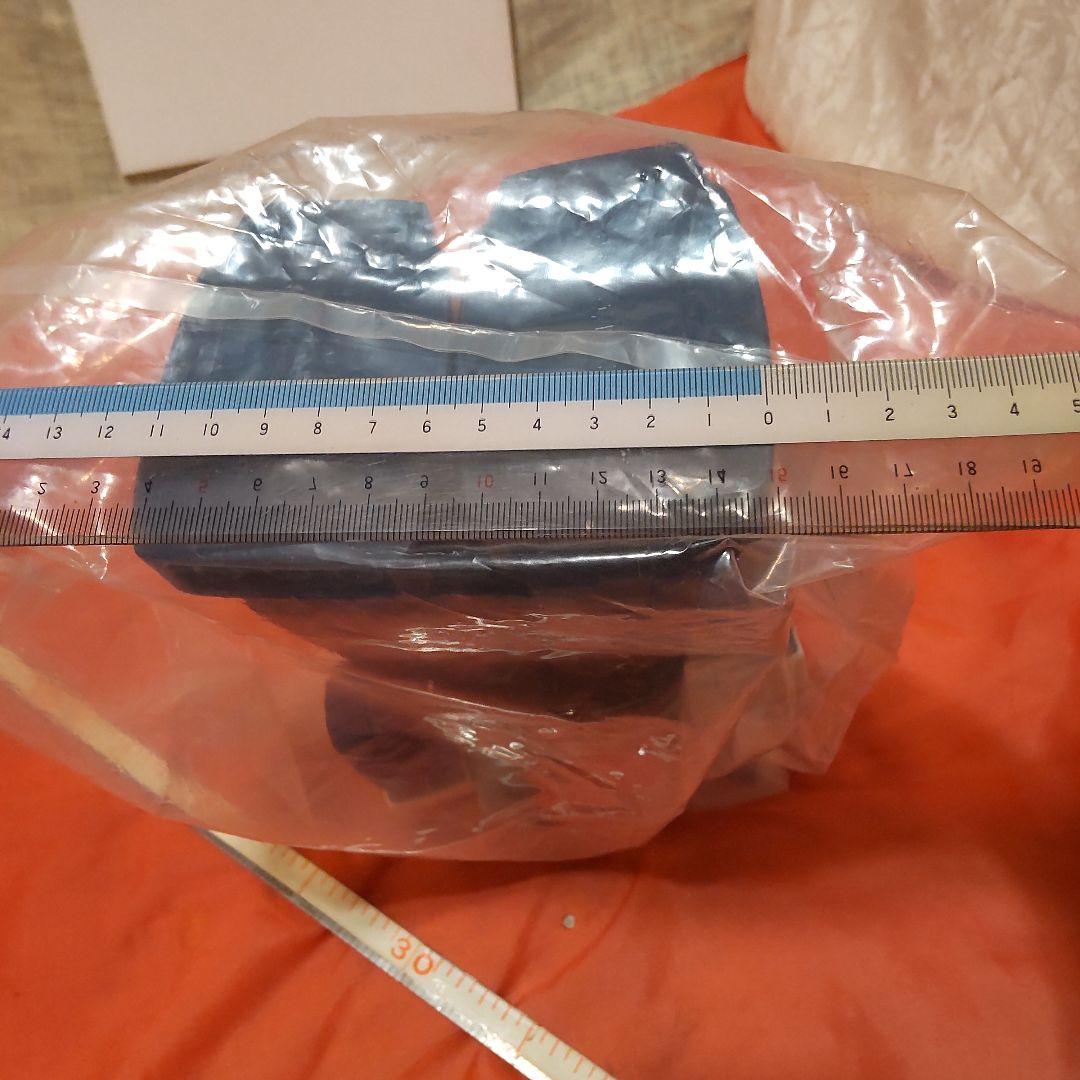 ダンガードA エース　ソフビ　28cm 未開封新品