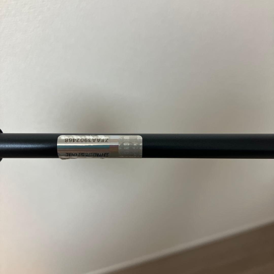 ブリヂストン B2 HT ドライバー 10.5度　SR