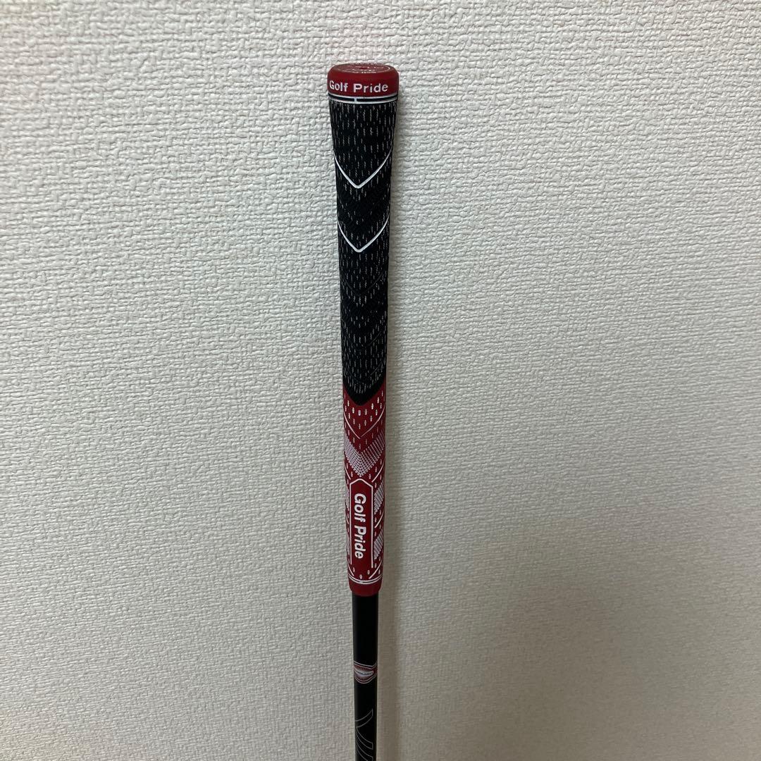 ブリヂストン B2 HT ドライバー 10.5度　SR