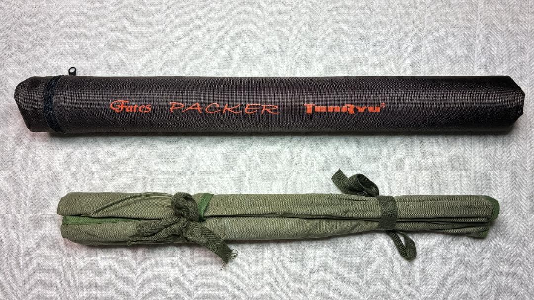 フェイテスパッカー FP703-6 / 7.0ft # 3