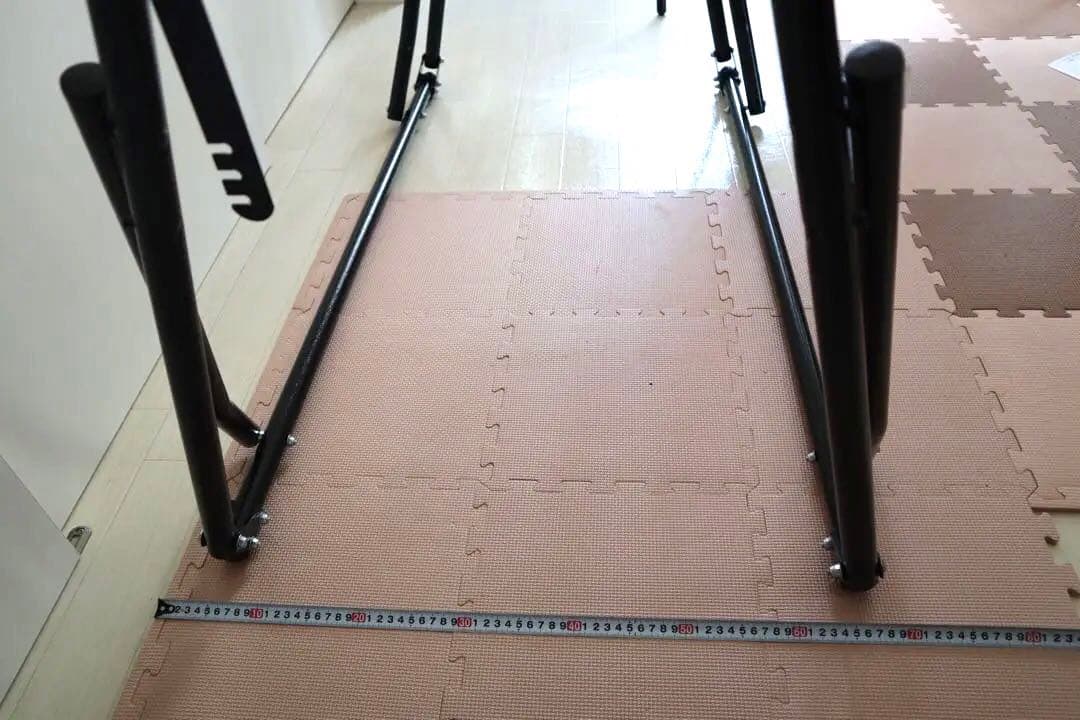 シフラス Sifflus 自立式 2WAYハンモック 室内・屋外兼用