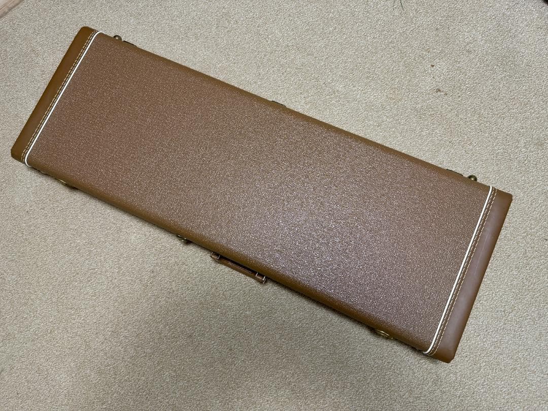 ギター Fender CUSTOM SHOP 1963 Telecaster Relic