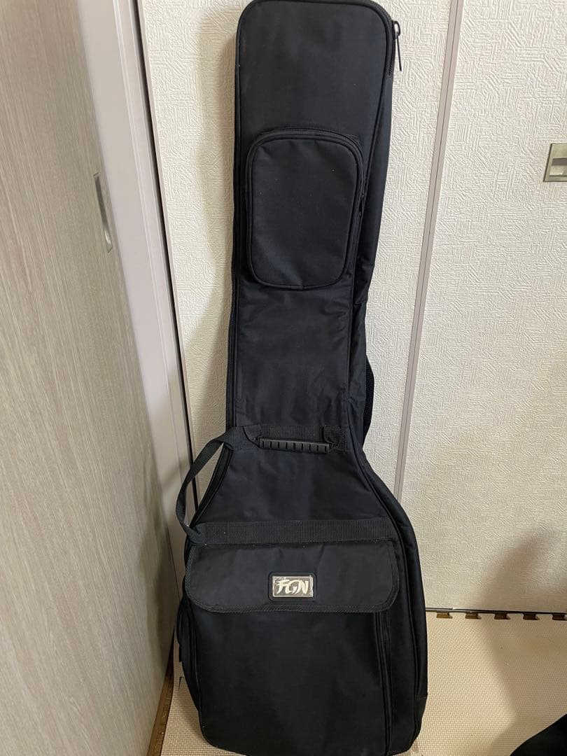 マ*エ様 フジゲン FUJIGEN(FGN) / JJB-5R / エレキベース