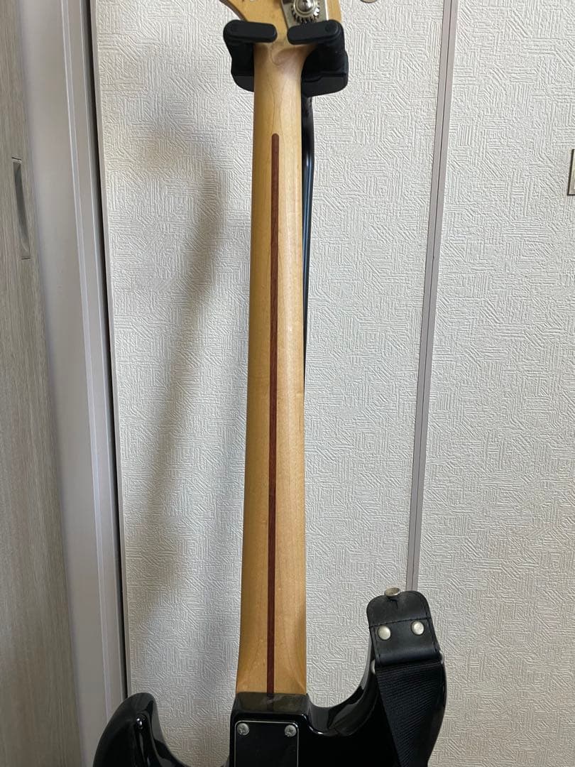 マ*エ様 フジゲン FUJIGEN(FGN) / JJB-5R / エレキベース