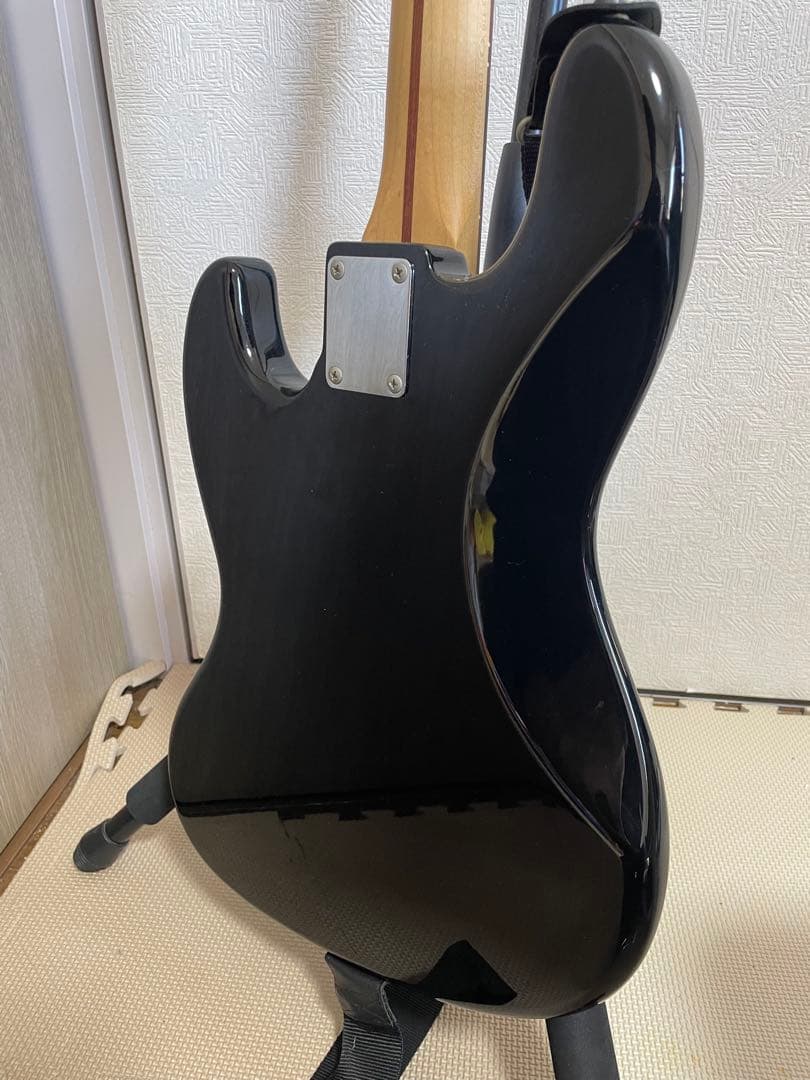 マ*エ様 フジゲン FUJIGEN(FGN) / JJB-5R / エレキベース