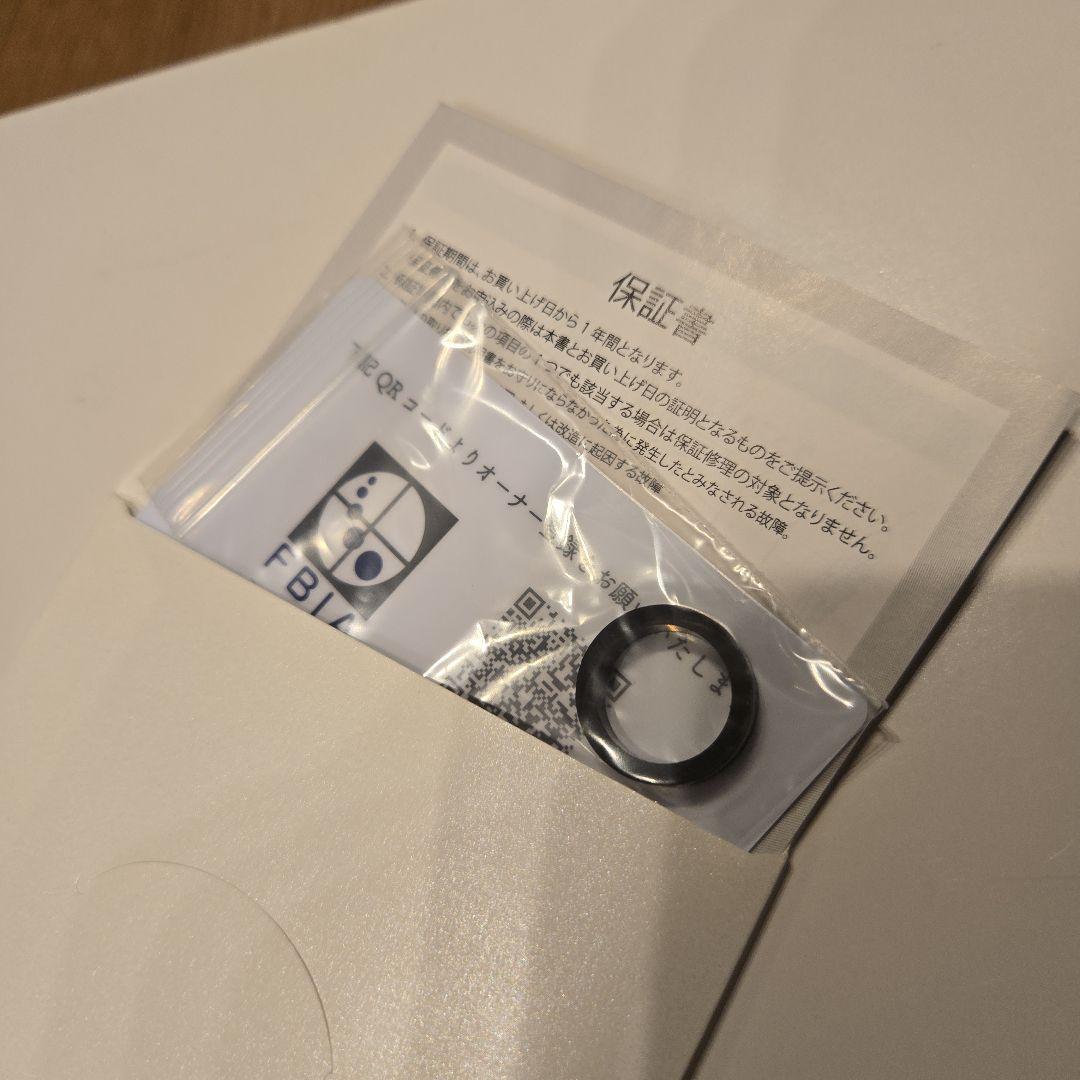 ミラブル シャワーヘッド ミラブルリボーン （ヘア）