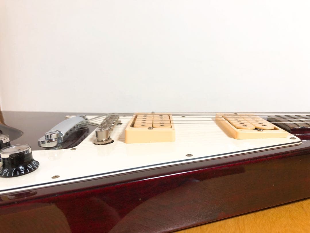 Aria Pro II Flying V アリア フライングV FV-650D