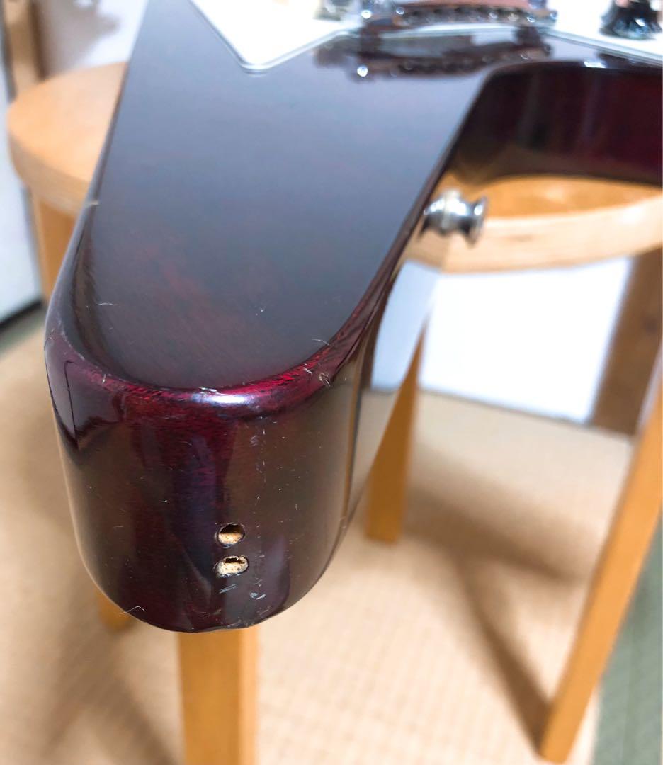 Aria Pro II Flying V アリア フライングV FV-650D