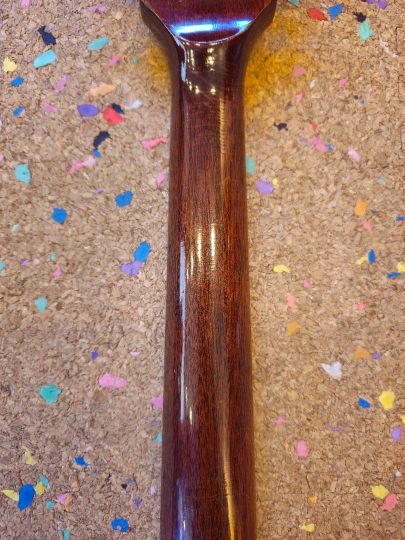 ヴィンテージGibson1970−72年製 ES-335TDCハードケース付き