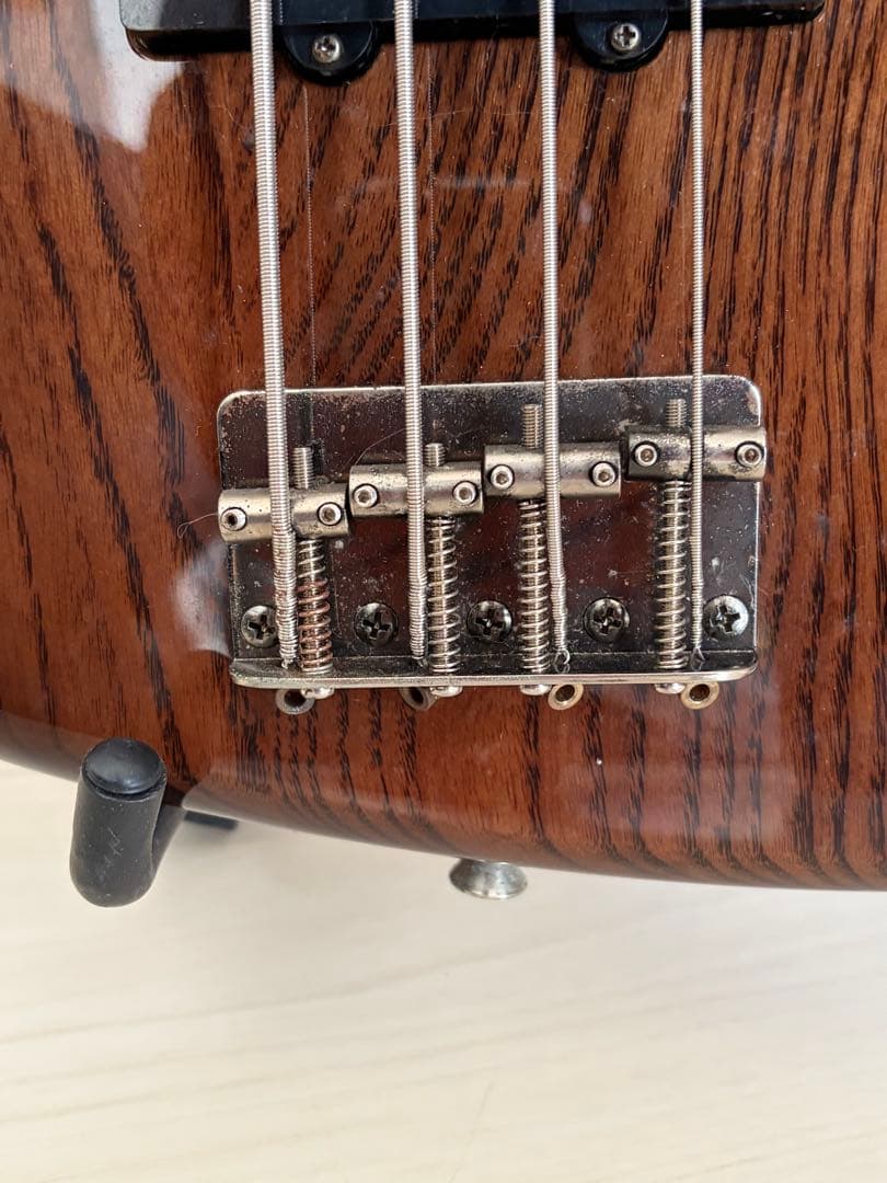 Fender ジャズベース JB62-WAL