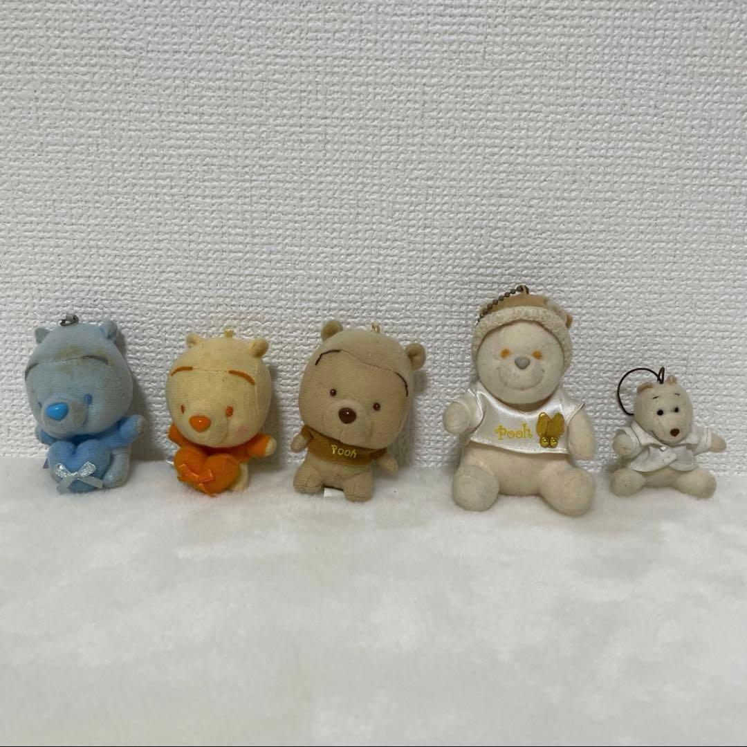 ディズニー くまのプーさん まとめ売り