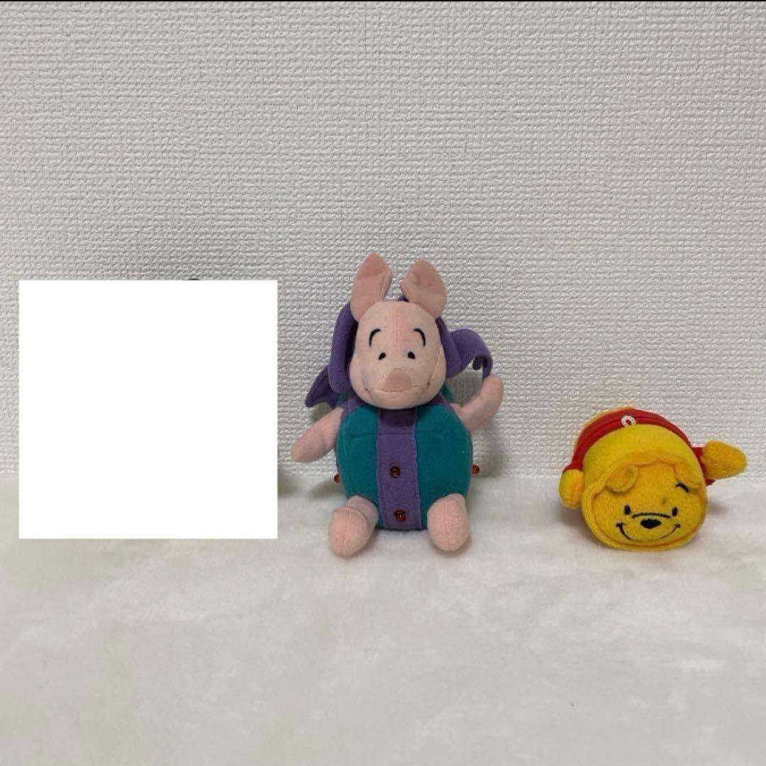 ディズニー くまのプーさん まとめ売り