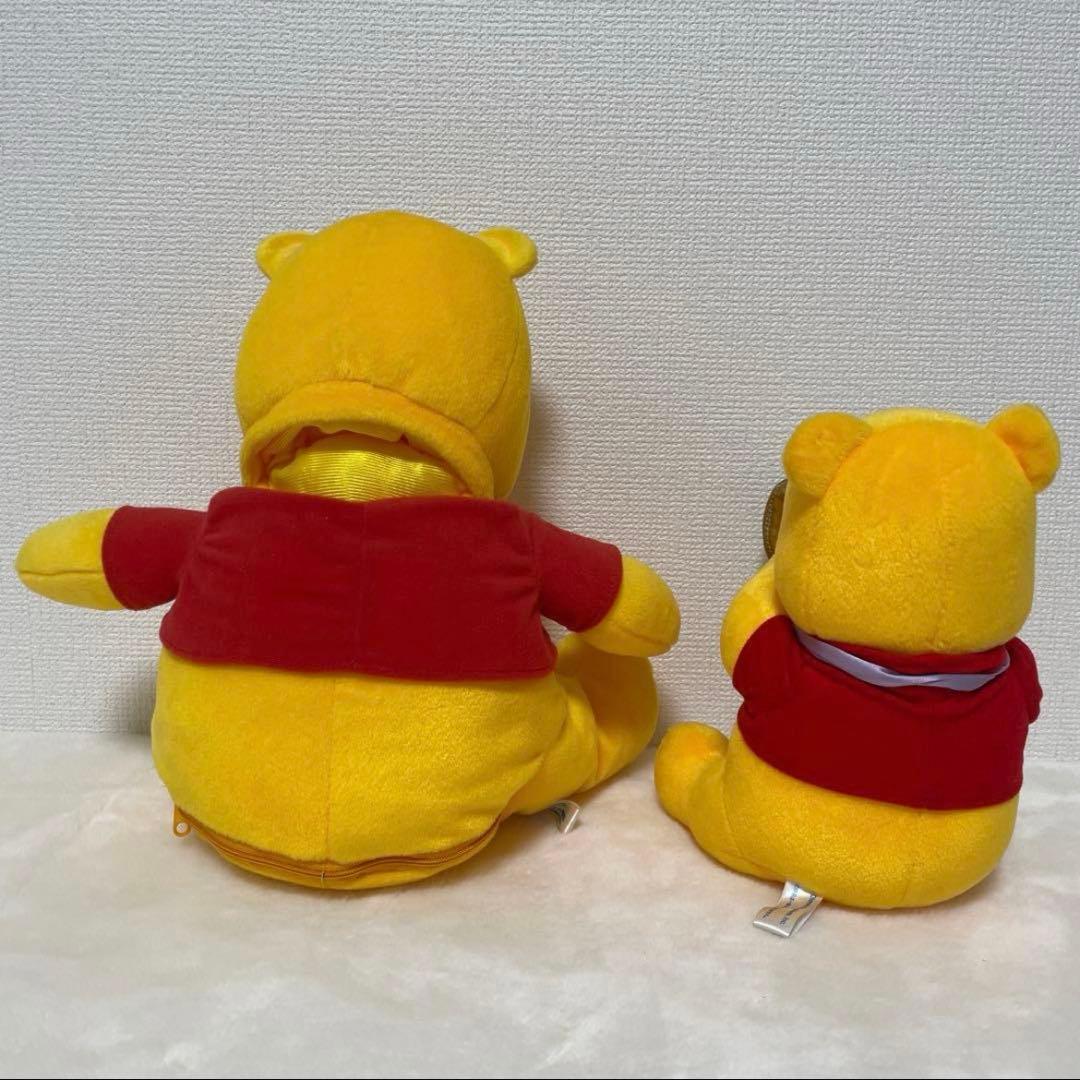 ディズニー くまのプーさん まとめ売り