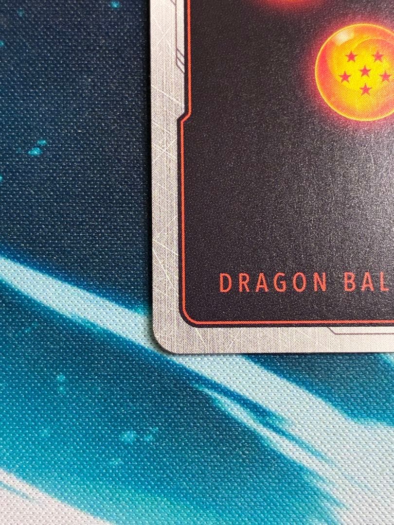 孫悟空 少年期 フュージョンワールド リミテッドパック MANGA ver.