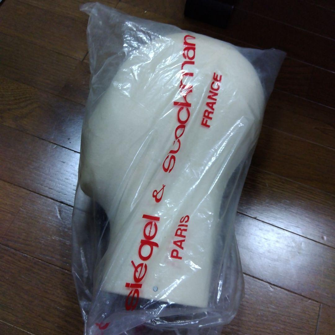 ストックマン フランス マネキン ヘッドトルソー アンティーク