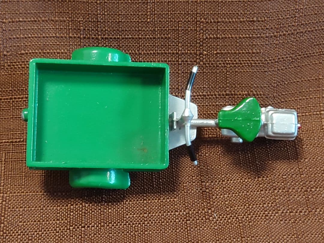 Dalia Vespa 1397(グリーン)