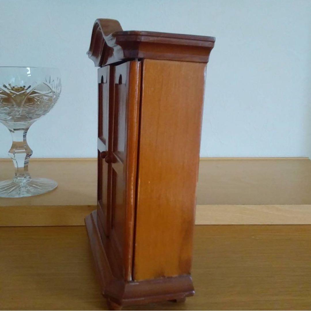 REUTTER PORZELLAN ロイターポーセリンミニチュア家具