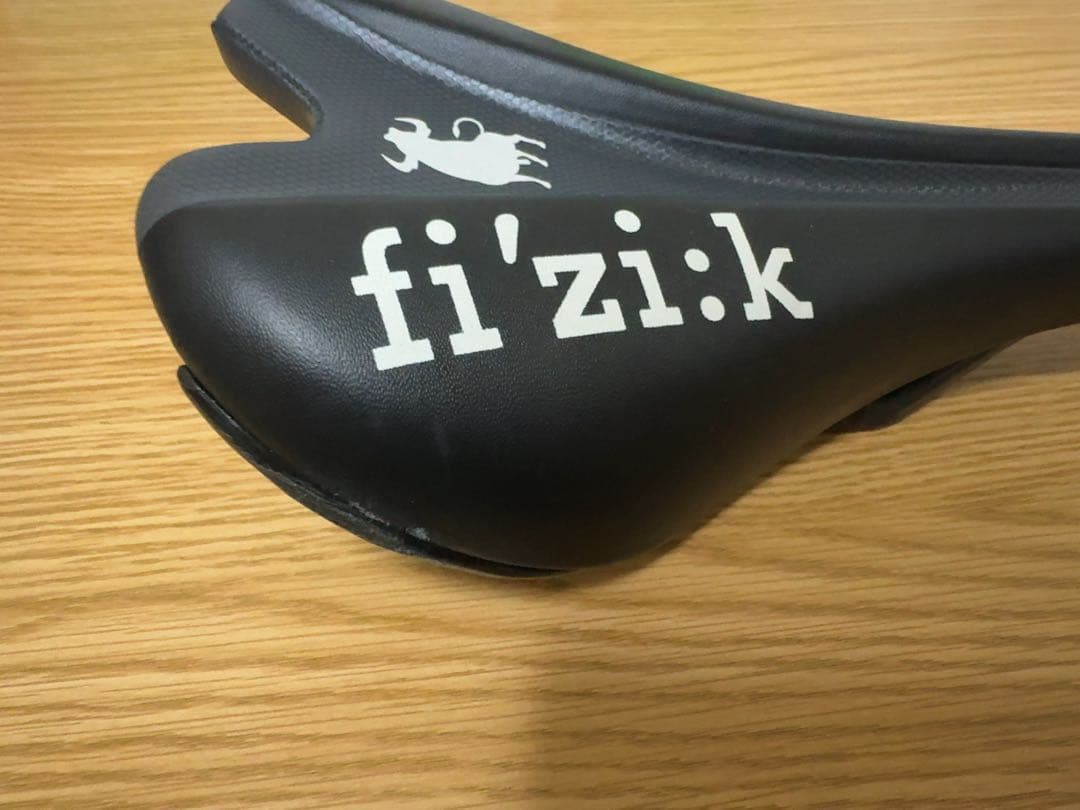 FIZIK ALIANTE VSX カーボン