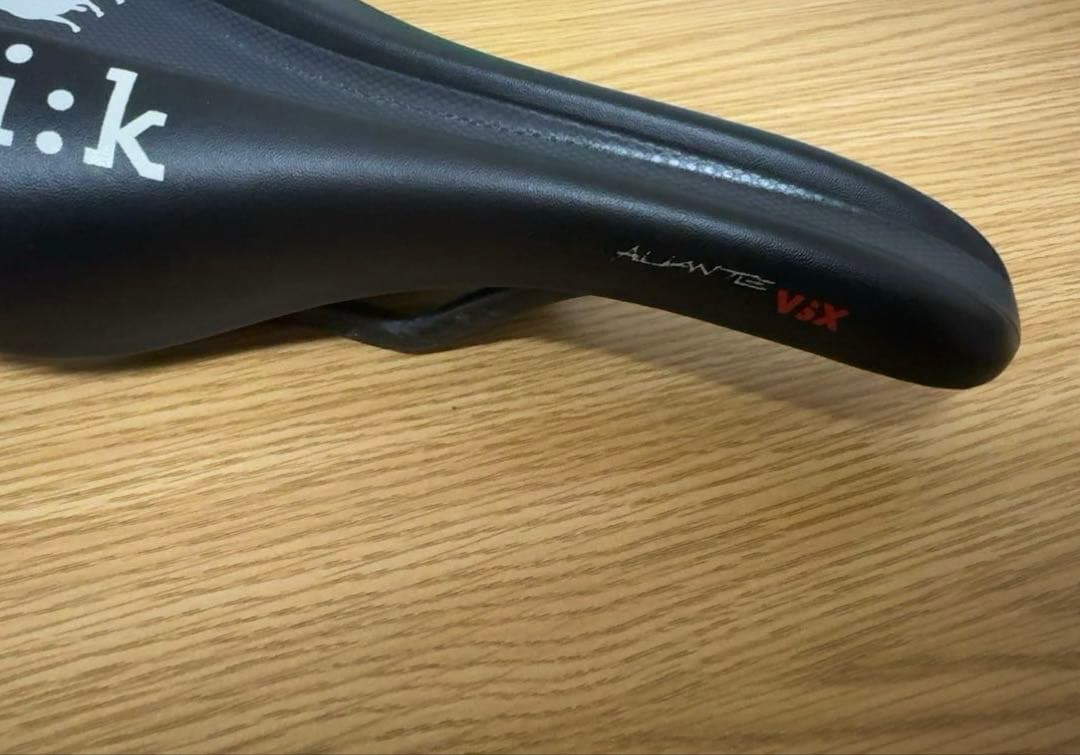 FIZIK ALIANTE VSX カーボン