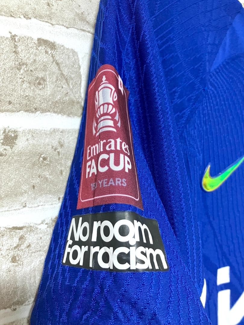 【24時間以内/匿名配送】新品 ナイキ チェルシー ユニフォーム パーマー XL