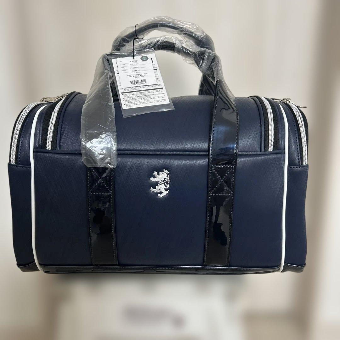 アドミラルゴルフ　ボストンバッグ