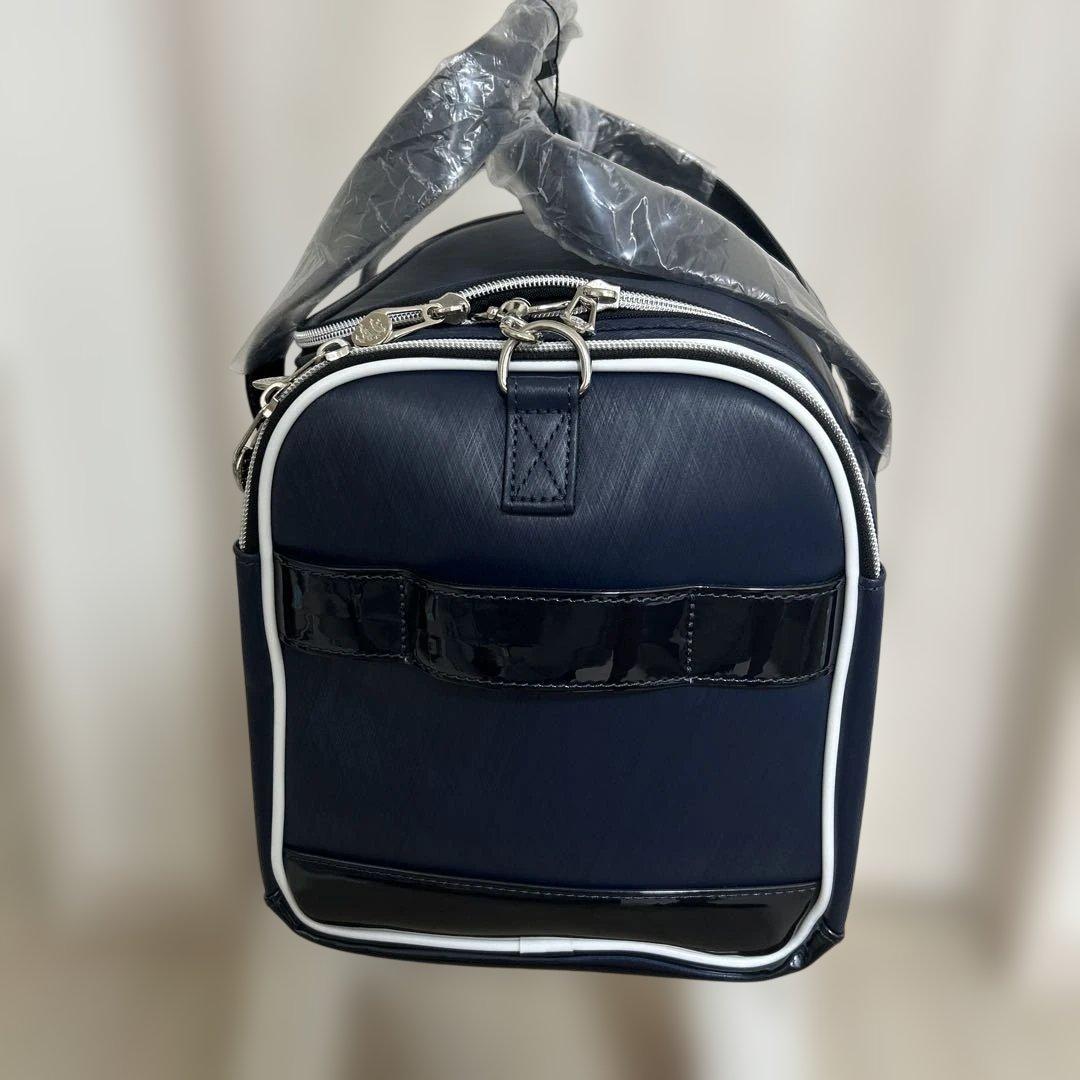 アドミラルゴルフ　ボストンバッグ