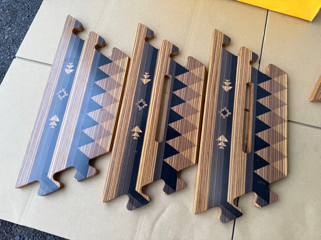 TheArth ヘキサテーブル