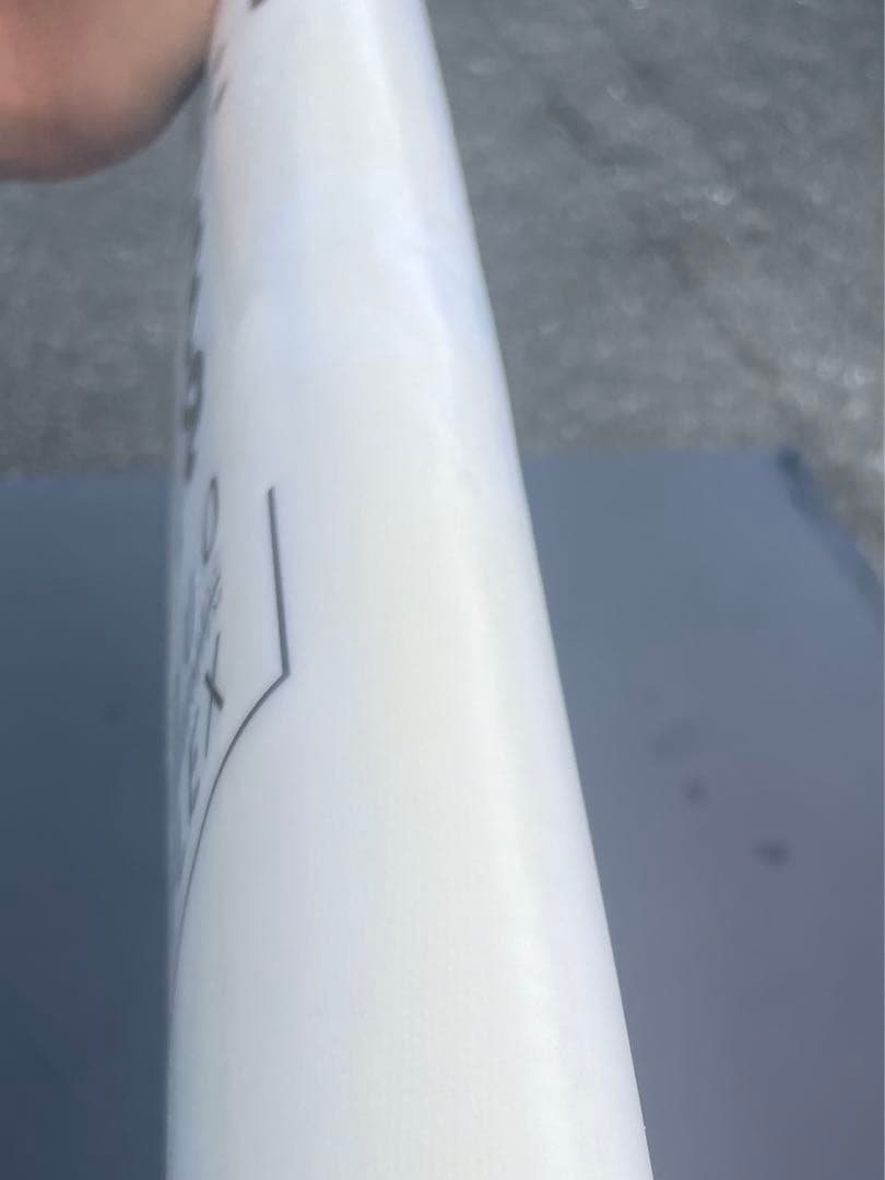 あつし23 RAPTOR2 DUOFLEX 手渡し限定 大幅値下げ