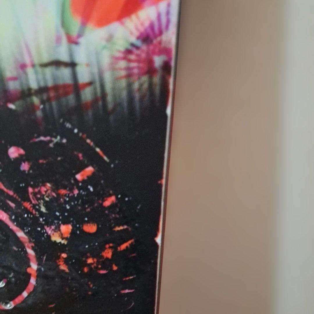 SALOMON　Desire 138cm