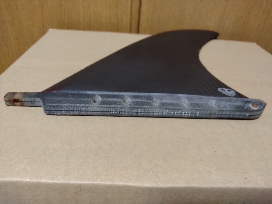 シングルフィン　CJ ネルソン　10