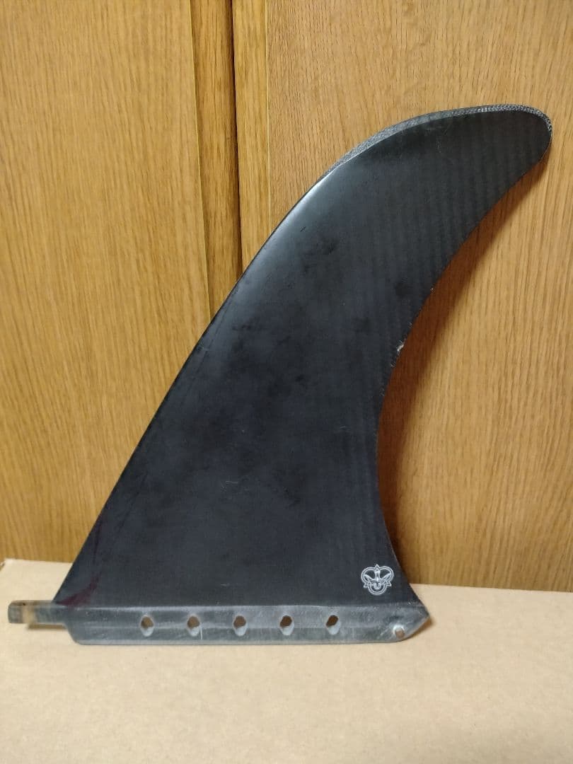 シングルフィン　CJ ネルソン　10